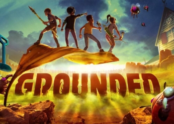 Grounded resmi keluar dari fase early access | obsidian