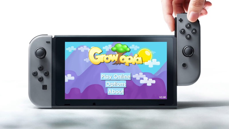 Growtopia Switch 1
