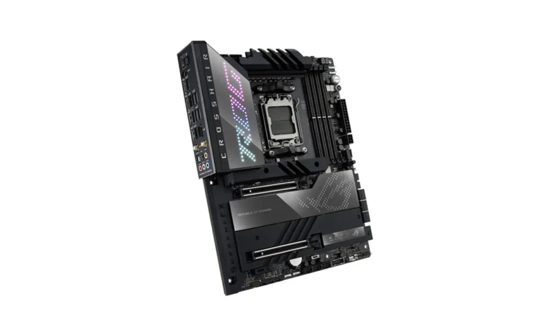 Hero X670e