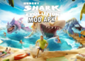 Hungry shark evolution mod apk