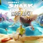 Hungry shark evolution mod apk