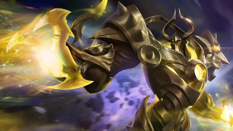 Inilah Bocoran Skin Season 25 Mobile Legends, Untuk Hero Ini!