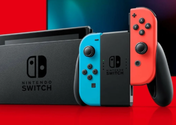 Inovasi nintendo yang membantu perkembangan industri game