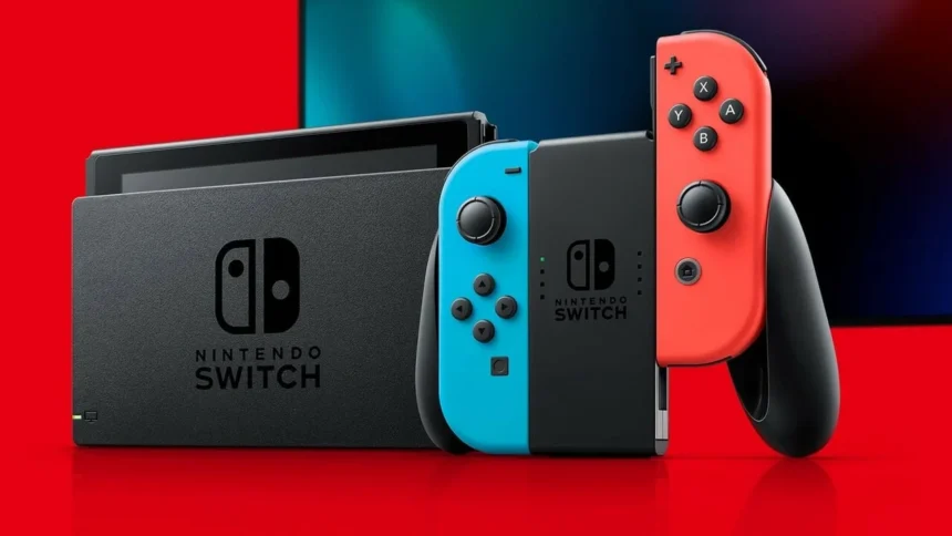 Inovasi nintendo yang membantu perkembangan industri game