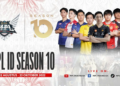 Jadwal mpl id season 10