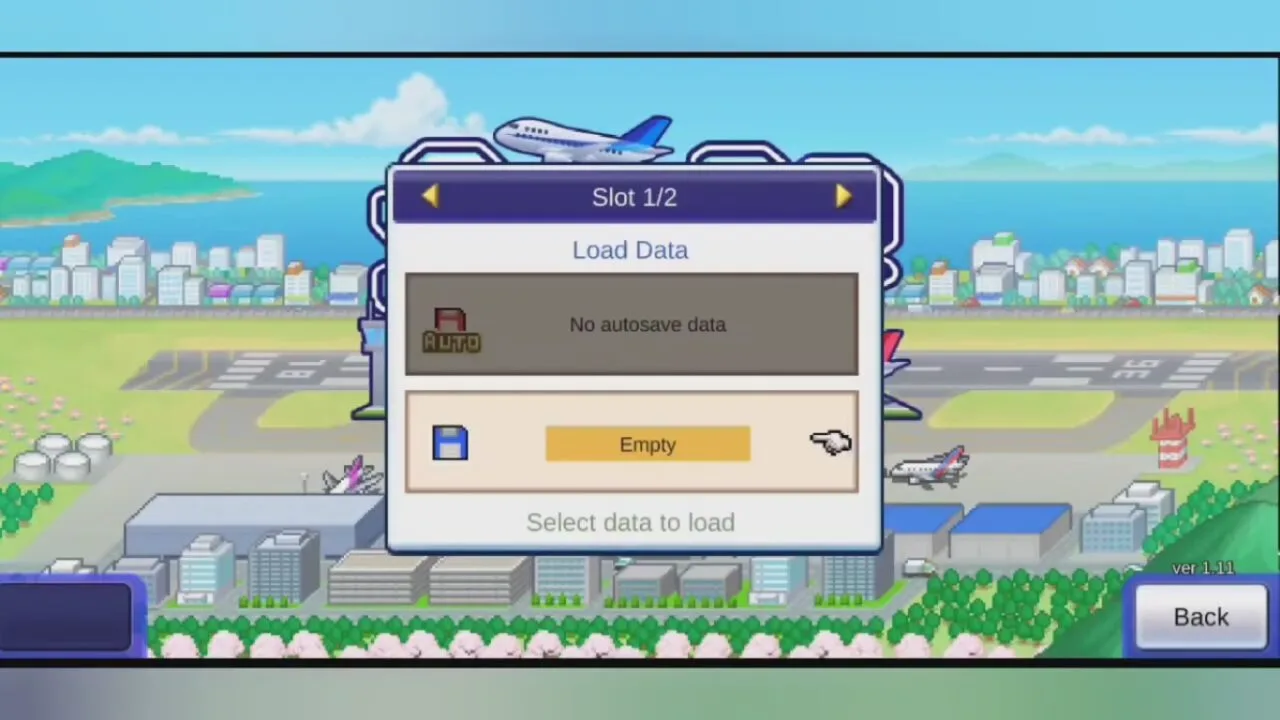 Jumbo airport story mod apk