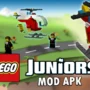 Lego junior mod apk