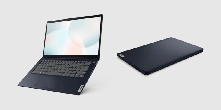 Lenovo ideapad3