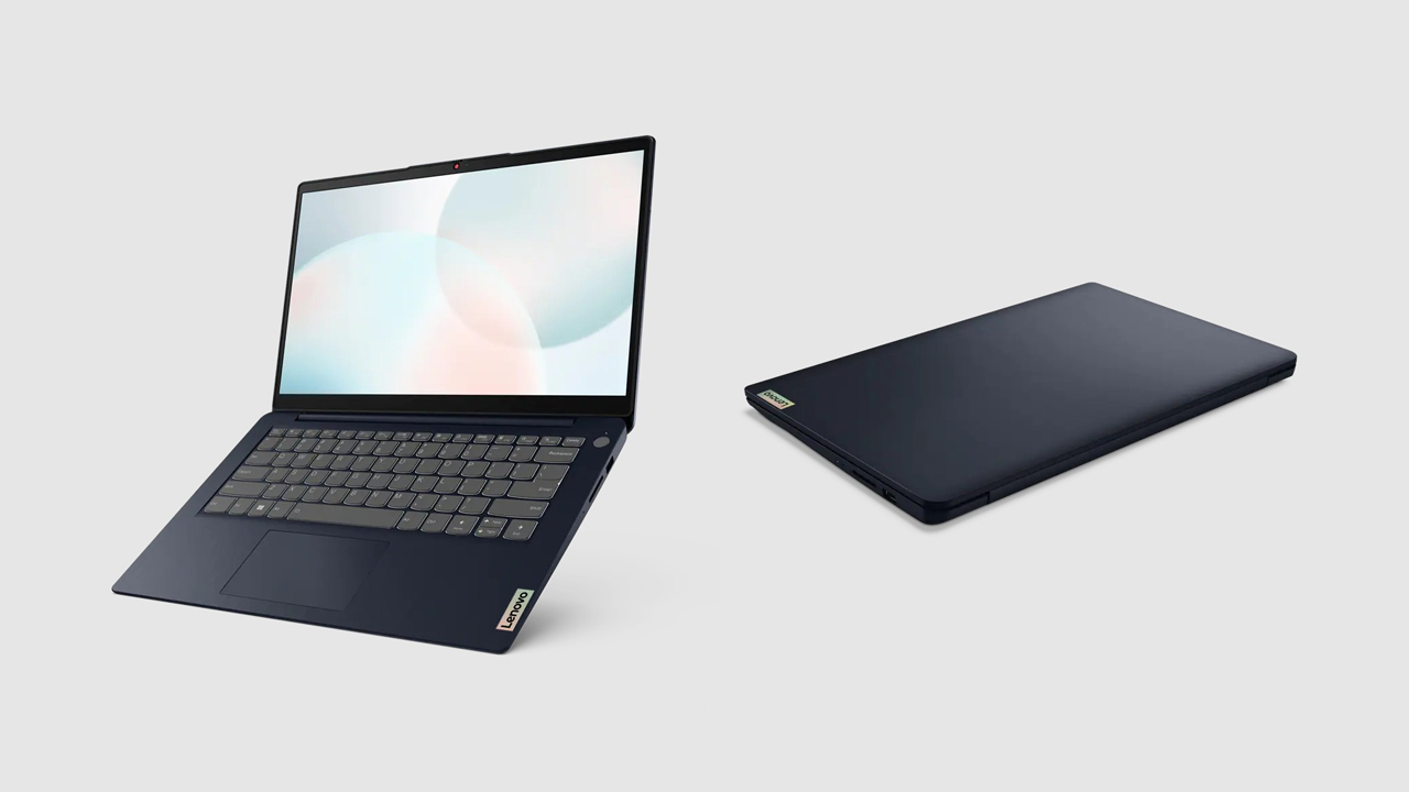 Lenovo Ideapad3
