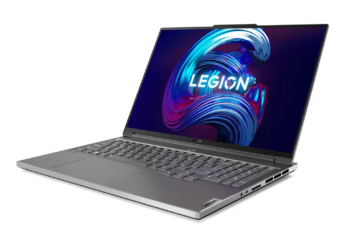 Lenovo legion 7i