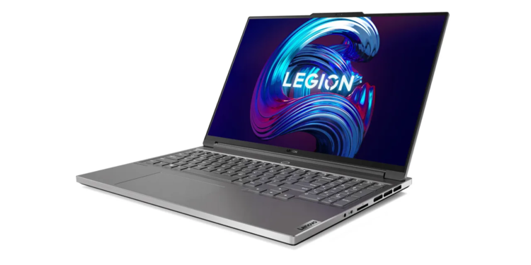 Lenovo legion 7i