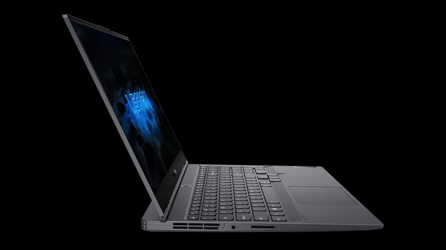 Lenovo legion slim 7i