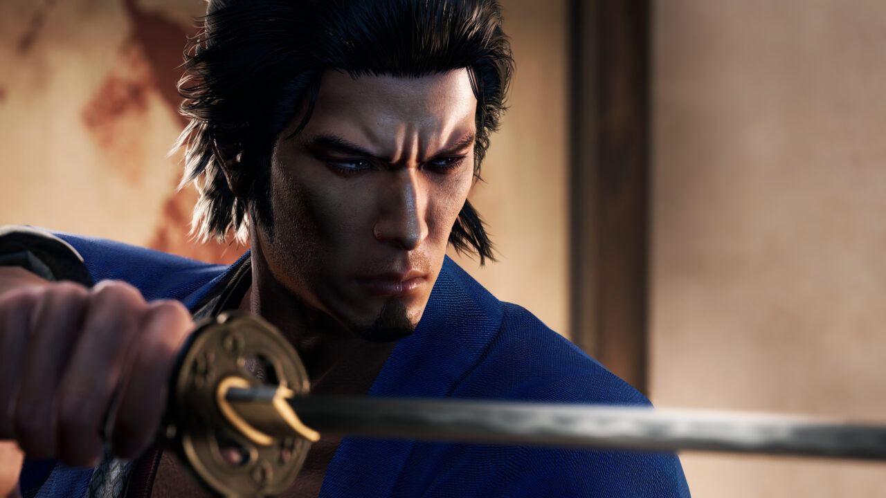 RGG Studio Pertimbangkan Pindah ke Unreal Engine 5