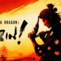 Like a dragon: ishin!