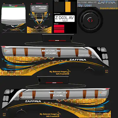 Download 100+ Livery Bus Simulator Indonesia HD Gratis 2024 60 Livery Bus Simulator Indonesia 56