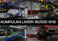 Livery bussid xhd