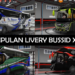 Livery bussid xhd