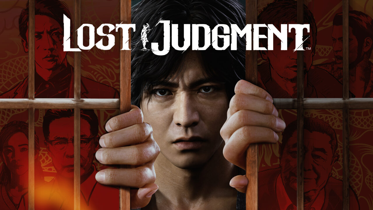 Spesifikasi PC untuk Memainkan Lost Judgment