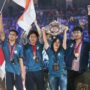 Luminaire sebut world akan ikut ajang piala presiden esports 2022