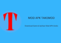 Mod apk takemod download game & aplikasi mod apk gratis