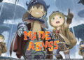 Spesifikasi pc made in abyss: binary star falling into darkness