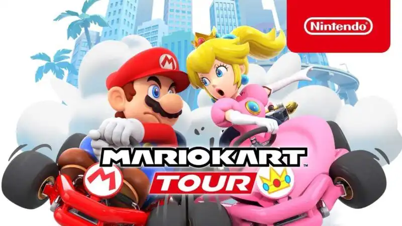 Mario Kart Tour Resmi Hapus Gacha dari Game Mereka 3 Mario Kart Tour