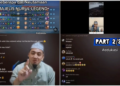 Masya allah! Ustadz ini sampaikan dakwah sembari streaming mobile legends