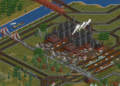 Mengenal openttd