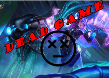 Mobile legends dead game