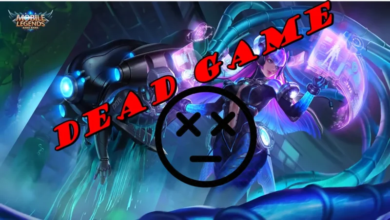 Mobile Legends Dead Game