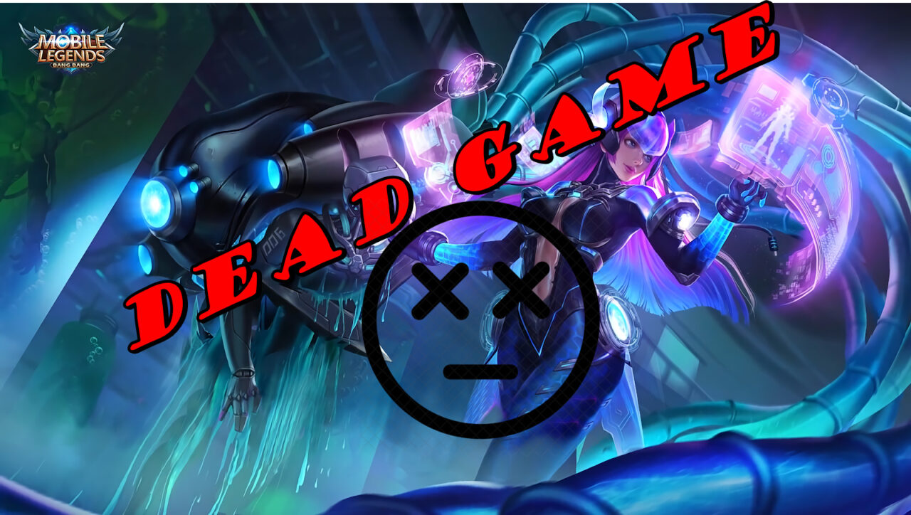 Mobile Legends Jadi Dead Game di Jepang, Kok Bisa?