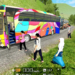 Mod map bussid