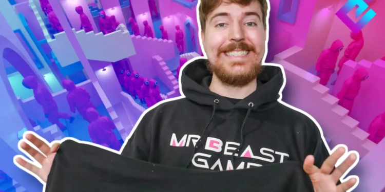 Mrbeast