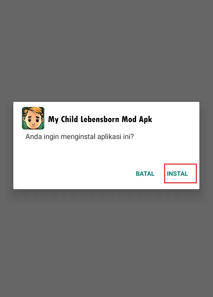 My child lebensborn mod apk 3