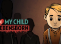 My child lebensborn mod apk