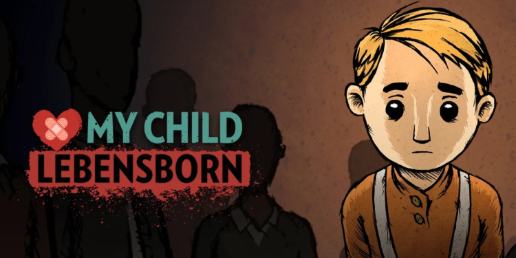 My child lebensborn mod apk