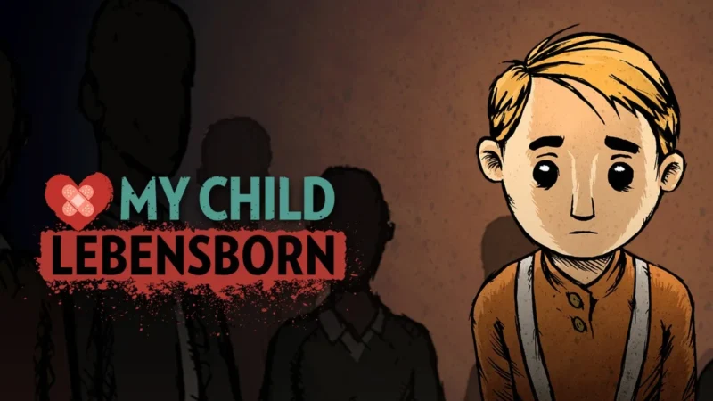 My Child Lebensborn Mod Apk