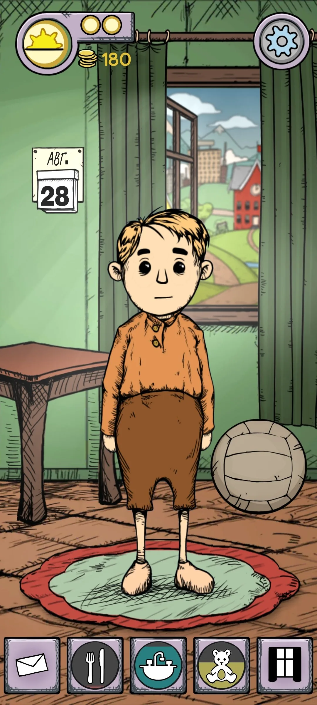 My child lebensborn mod apk