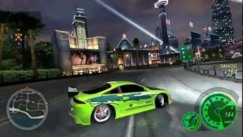 20 Game PC Jadul Bikin Nostalgia, Kalian Suka Yang Mana? 25 Nfs Underground 2