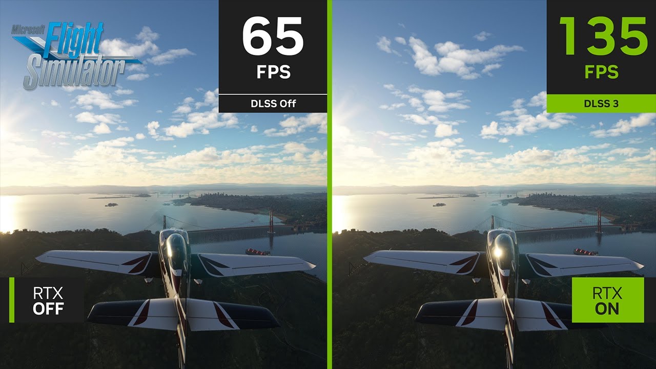 NVIDIA Pamer Teknologi NVIDIA DLSS 3.0, Generasi Baru DLSS Untuk RTX Seri 40