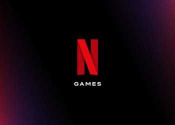 Netflix bangun studio game baru