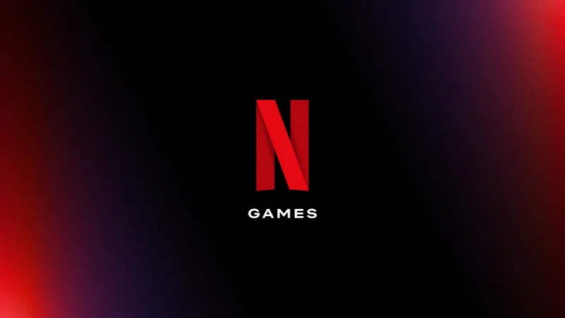 Netflix Bangun Studio Game Baru