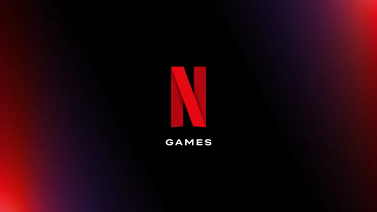 Netflix bangun studio game baru