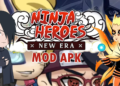 Ninja heroes new era mod apk