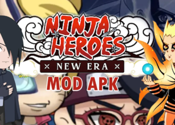 Ninja heroes new era mod apk 7 jpg