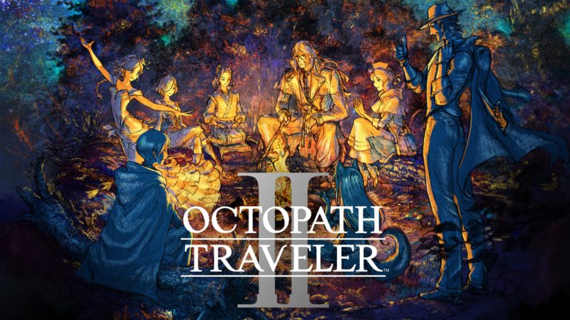 Octopath Traveler II Unjuk Gameplay Perdana | SE