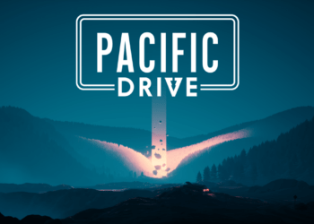 Pacific drive