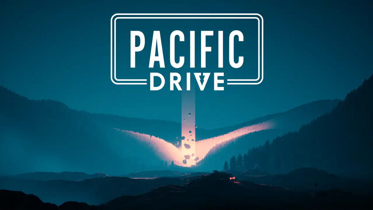 Pacific Drive, Game Driving Survival Baru dari Ironwood Studios 7 Pacific Drive, Game Driving Survival Baru dari Ironwood Studios