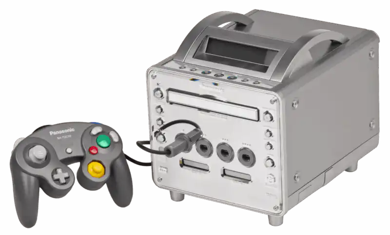 Panasonic Q