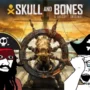 Pengembangan skull and bones kembali ditunda untuk kelima kalinya